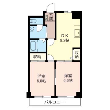 ルミネール・アン303-2