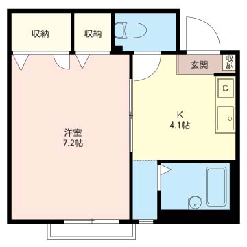 クリスタル　ハイツ102-2