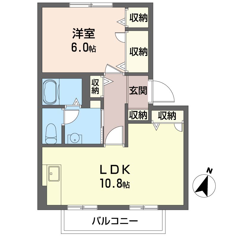 エミネント　Ｂ203-2