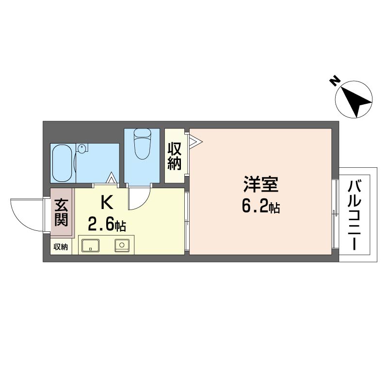 エントピア 蕨105-2
