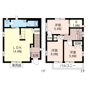 イルニード　Ａ 101号-16