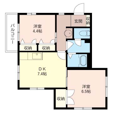 ビエナ　アライ201-2