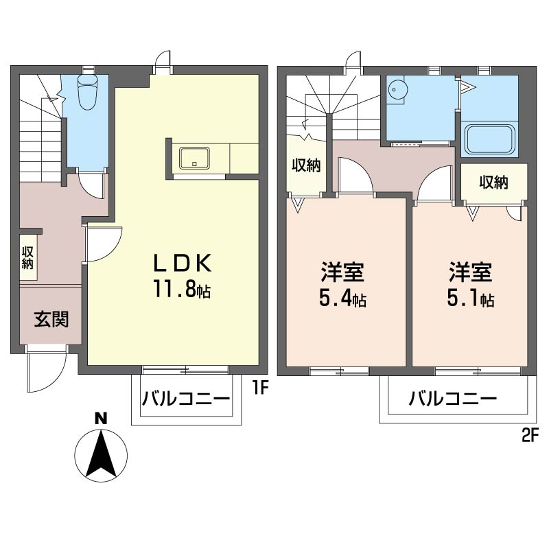 メイプル 103号-16