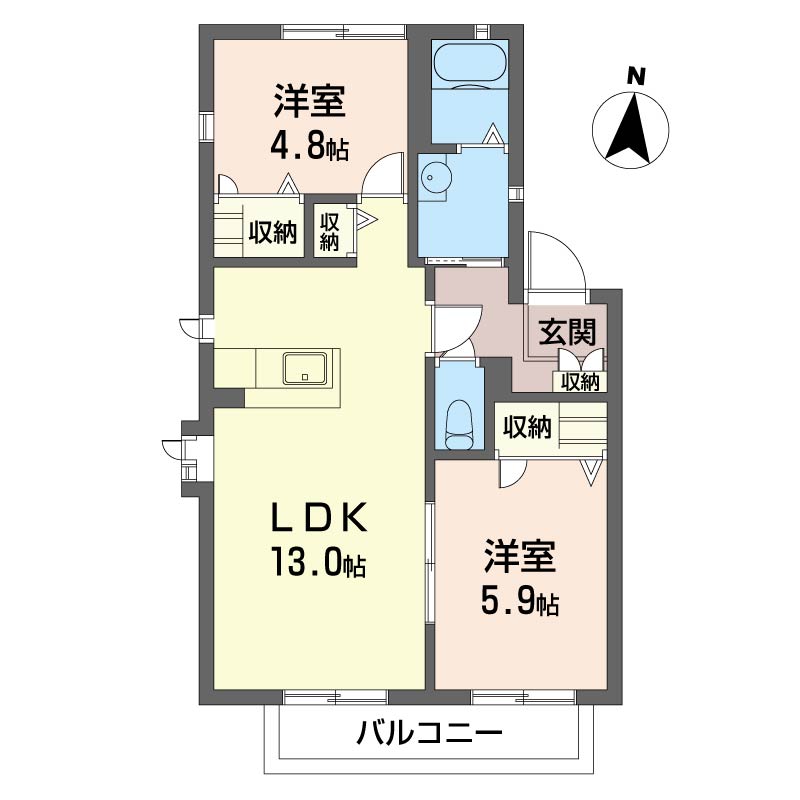 エレガンス　Ａ102-2