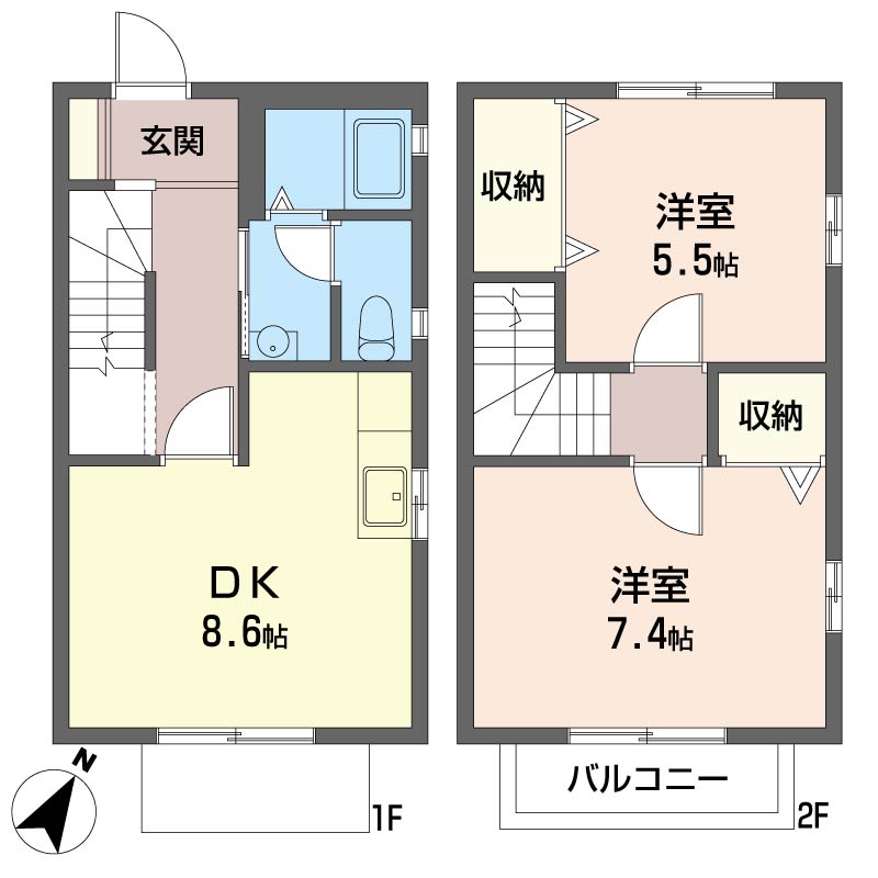 サン・ドエルＢ101-2