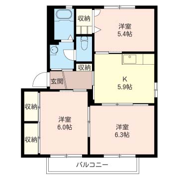 イクスピアリ 101号-16