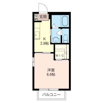 ロイヤル　シティ 201号-16