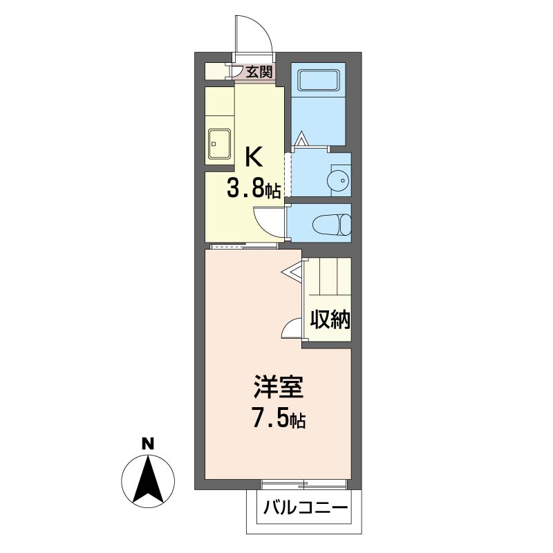 ベルテ調102-2