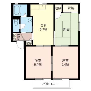 アン　シャンテ202-2