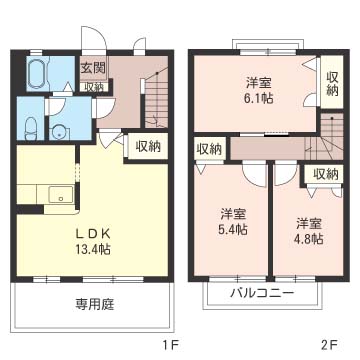 Nスクエア 103号-16