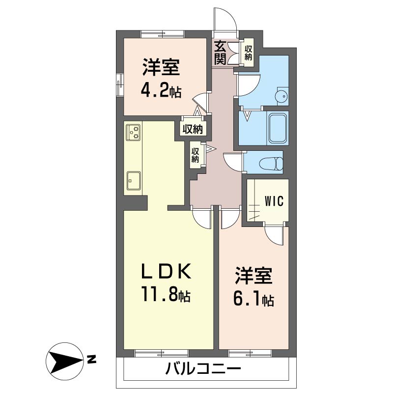 ベルエポック 303号-16