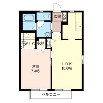 ハイム・ガーツラントＡ201-2