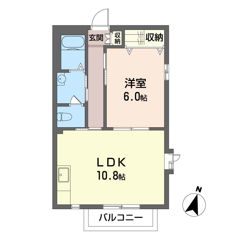 エレガンス E 203号-16
