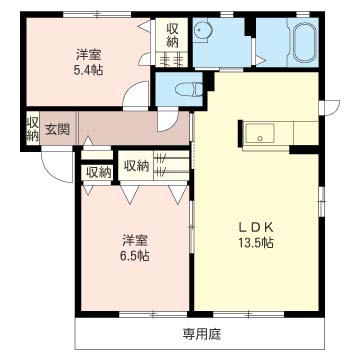 シャイニヒルB 102号-16