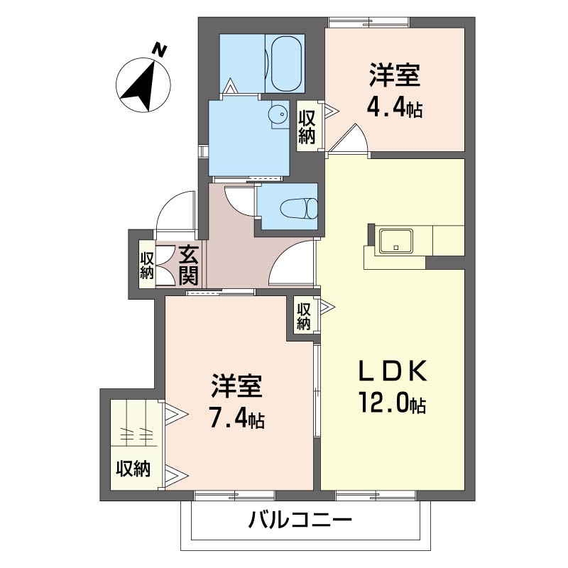 ジリオⅡ 102号-16