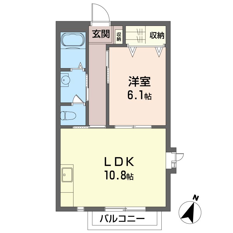 ジリオⅢ 101号-16