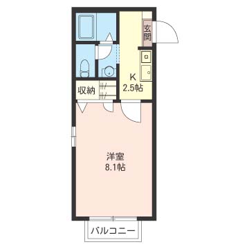 ベントグラス 203号-6