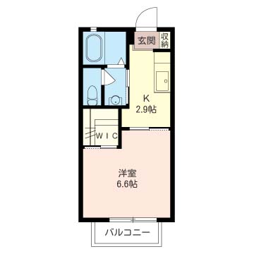 マーヴェラス ヴューⅣ 105号-6