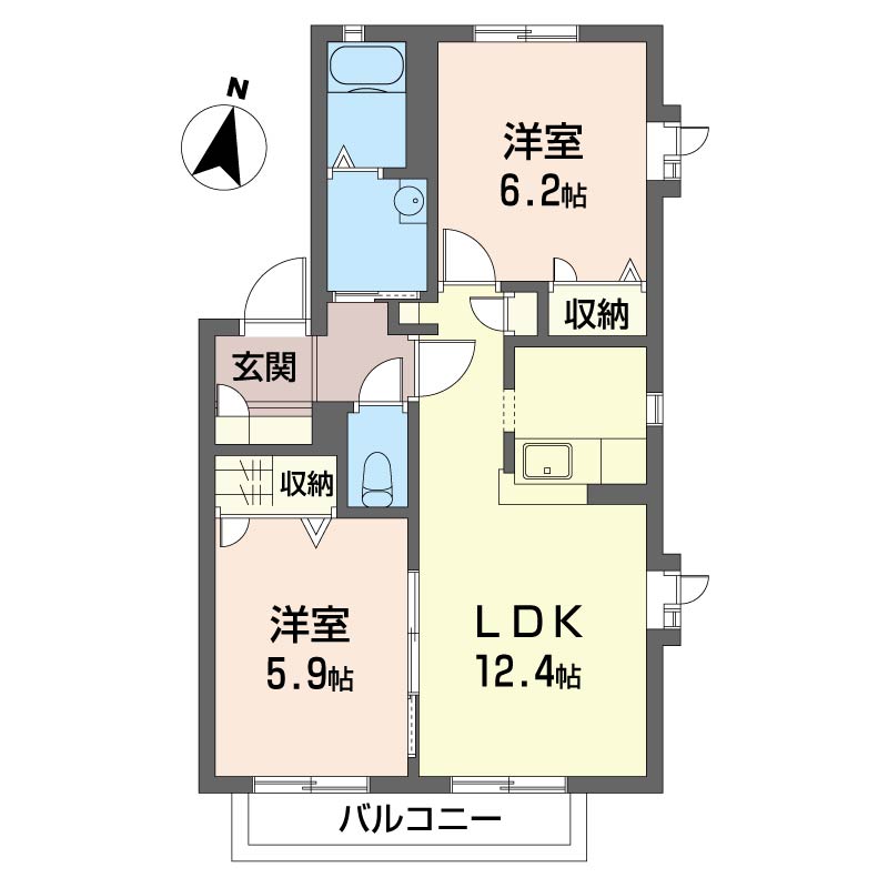 カンフォート・ＫＣ201-2