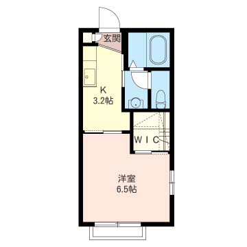 アウルビレッジＢ101-2