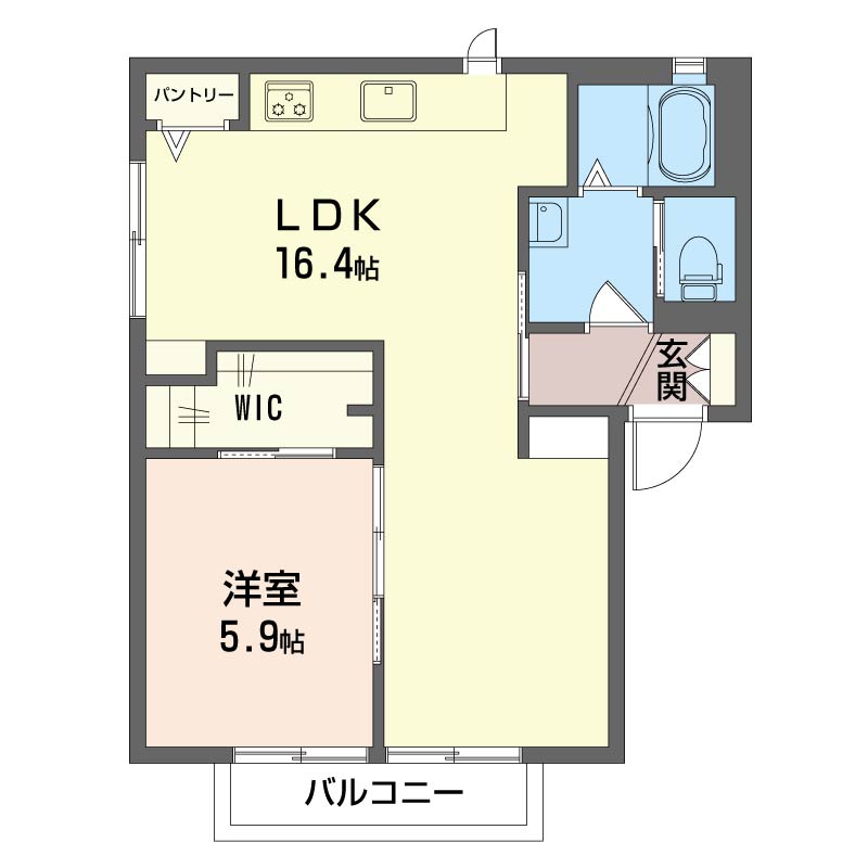 リモーネＡ 101号-16