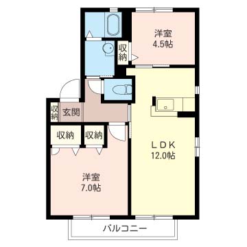 ラシーヌ C 201号-15