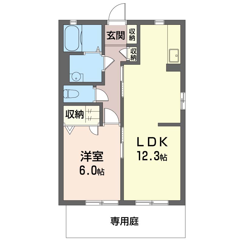 グランドゥール 103号-16