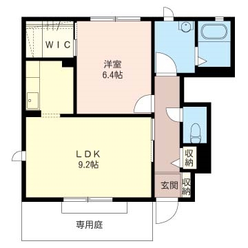 ラフィネ　Ｂ 101号-16
