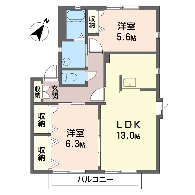 ＳｕｇａｙａＶｉｌｌａｇｅⅠ102-2