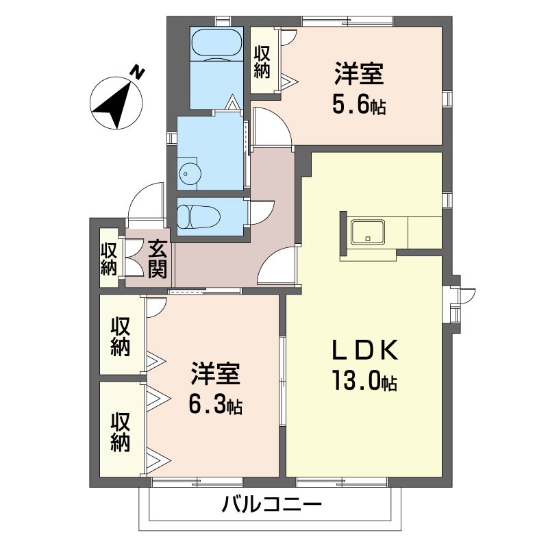 ＳｕｇａｙａＶｉｌｌａｇｅⅠ202-2