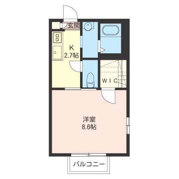 メゾンクレル101-2