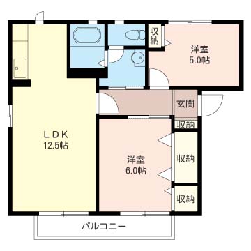 ソフィア A 101号-16