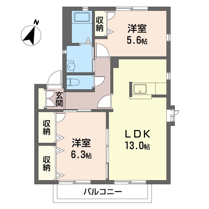 ＳｕｇａｙａＶｉｌｌａｇｅⅤ102-2