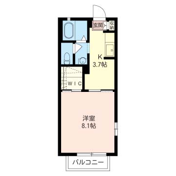 サン・ブリリアント 101号-5
