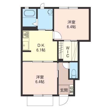 Ｃｏｔｅａｕ北本102-2