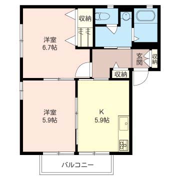 ＳＵＳＡＮＮＡ 201号-5