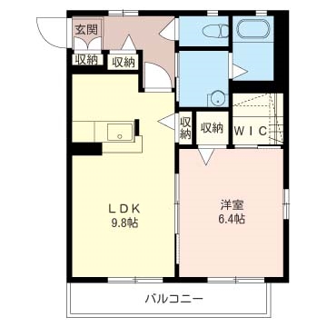 ボヌール・ボワ201-2