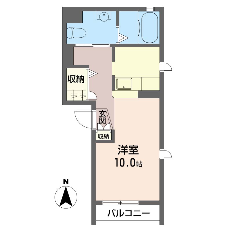 ソフィテル 201号-16