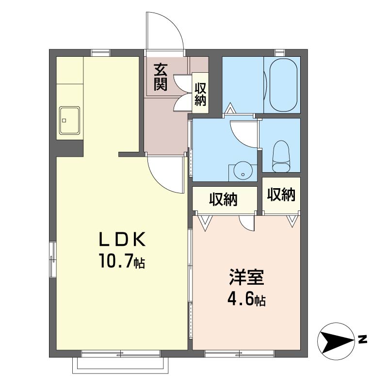 エスペランサ 103号-16