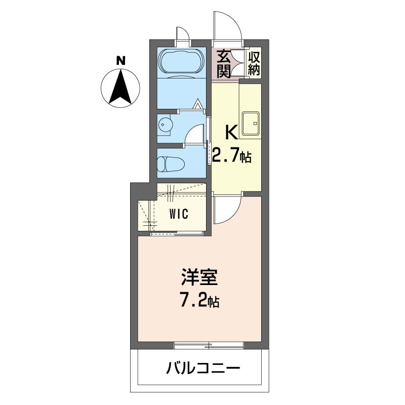 オンブラージュ 303号-16