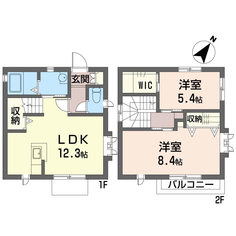 ヴィルヌーブⅣ 101号-16