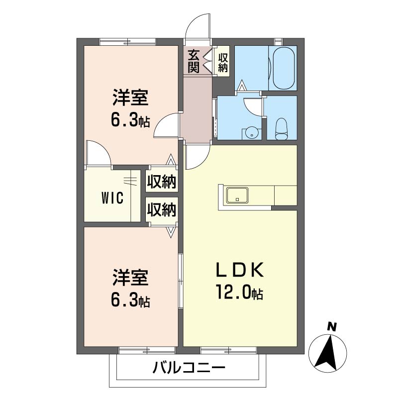 グランデールＢ 103号-16