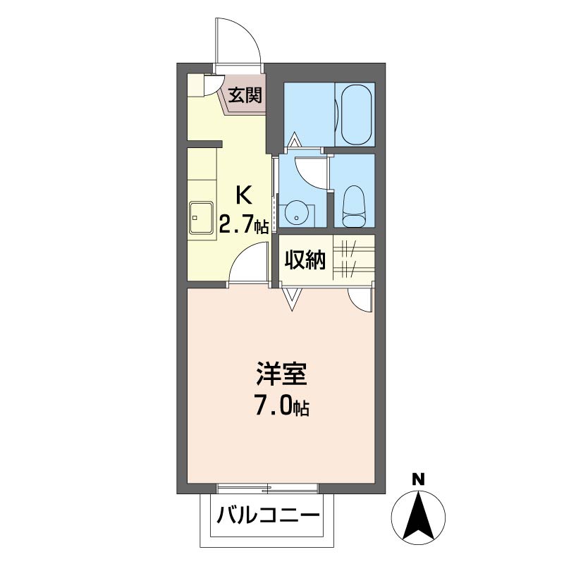 レルージュ202-2