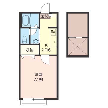 アンジェラ 202号-16