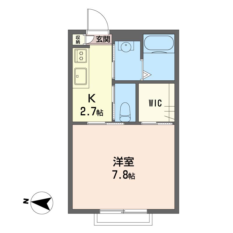 Ｃａｓａ・Ｌｅａ207-2