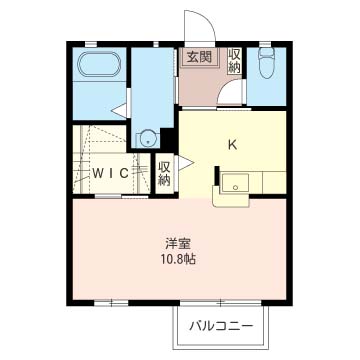 ミューズ・K202-2