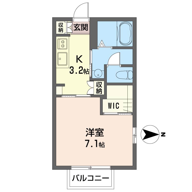 Ｄｉｏｒ　Ａ 101号-16