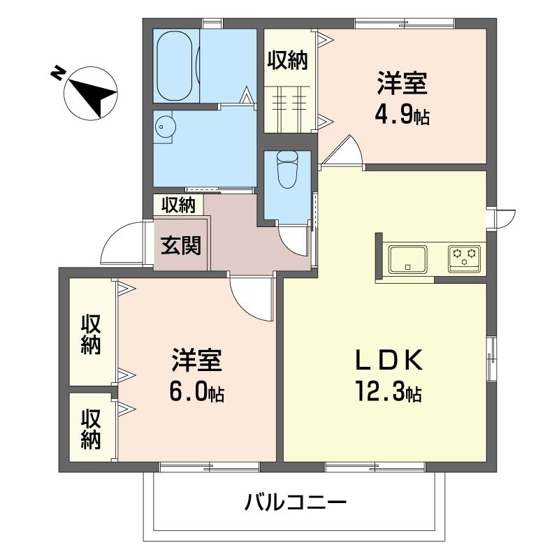 レスポワール２００４Ｄ101-2