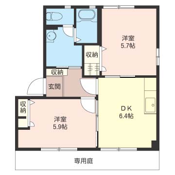 レスポワール２００４Ｇ 101号-16