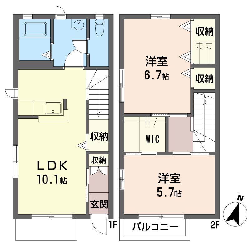 メイプルＴ－Ｂ102-2